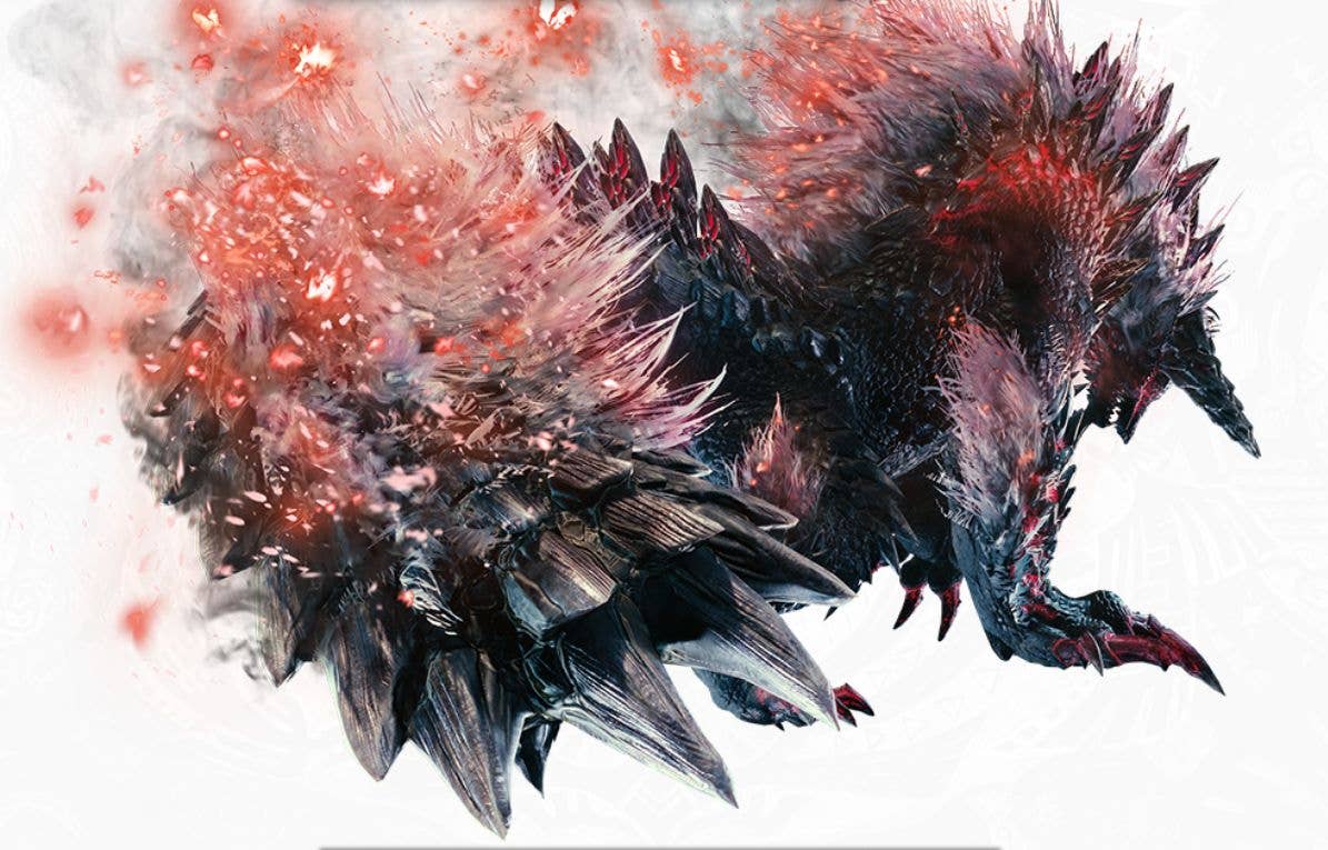 Monster Hunter World: Iceborne update adds new weapon trees, armor