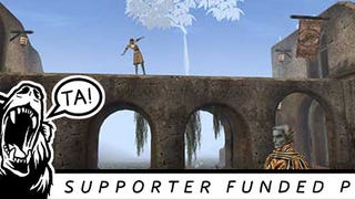 Morrowind forever