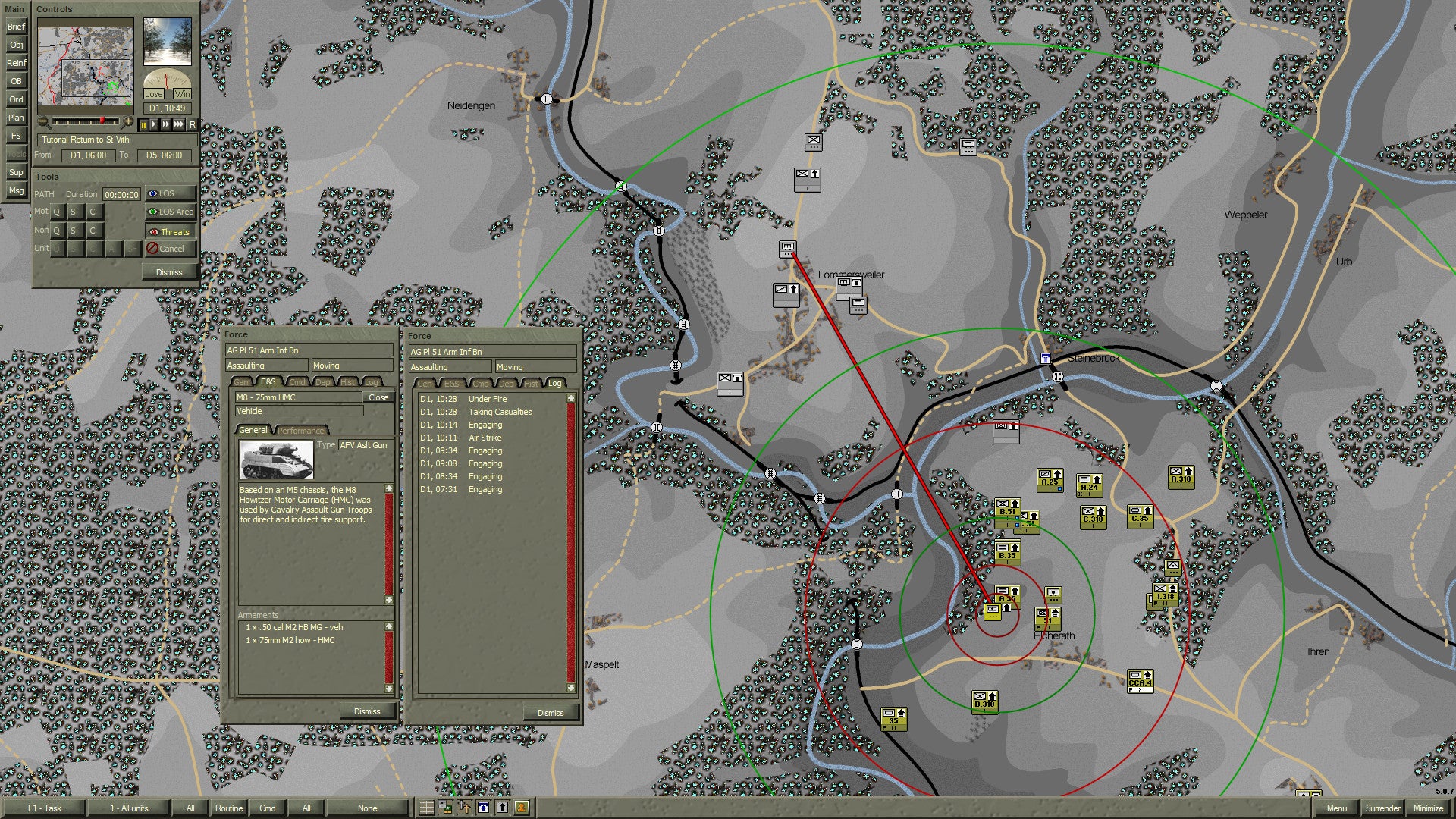 Command Ops | Rock Paper Shotgun