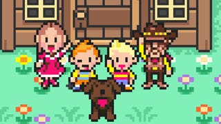 Mother 3 could be getting adapted into a book