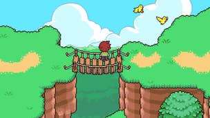 Mother 4 gets first gameplay trailer