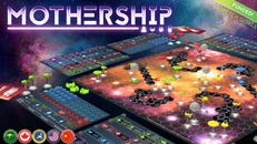 Image for Mothership