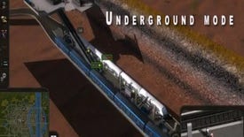 Underground, Overground: Cities In Motion
