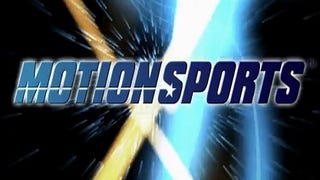 Kinect Motion Sports gets trailer
