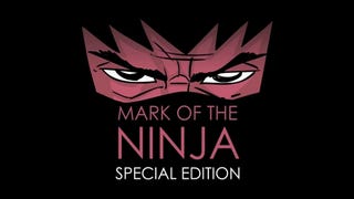 Marked Improvement: Mark Of The Ninja's Special Edition