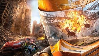 MotorStorm boss feared Apocalypse failure "might be the end" of Evolution