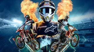 Monster Energy Supercross: The Official Videogame 4 - recensione