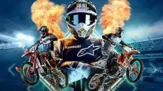 Monster Energy Supercross: The Official Videogame 4 - recensione
