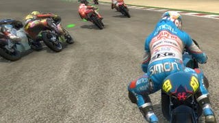 MotoGP 09/10 dated for March 19 in Europe
