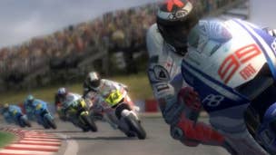 MotoGP developer Monumental Games goes into administration