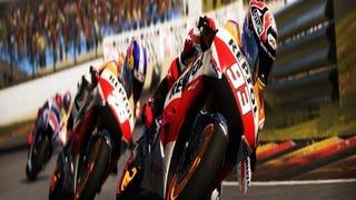 RECENZE MotoGP 14