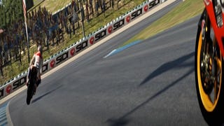 MotoGP 14 review