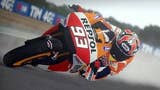 MotoGP 15 zooms to PC and consoles in June