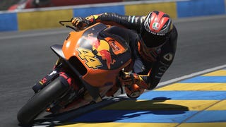 MotoGP 20 geht im April an den Start