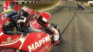 MotoGP 09/10 demo hits this week