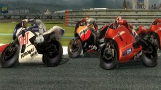 Sepang Malaysia Track shown off in latest MotoGP 10/11 screens and video