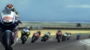 MotoGP 10/11 demo hitting PSN next month, new screens released