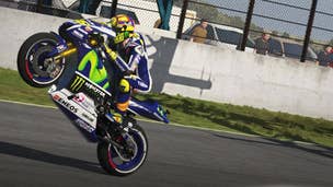 Xbox One users warned of known issues with MotoGP 15