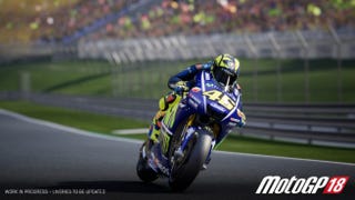 Milestone anuncia MotoGP 18 e terá versão Switch