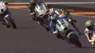 MotoGP Compact: digital-only racer announced for PS3 & PS Vita
