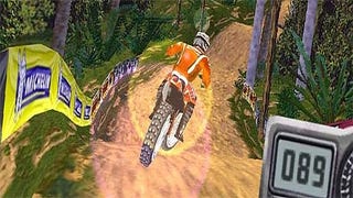 Moto Racer 2 pulled from GOG over copy protection issues