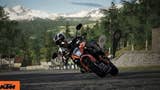 Motorcycling game Ride release date revealed