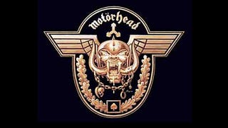 Motörhead hits Guitar Hero: World Tour