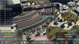 Motorsport Manager adds 6-hour races in expansion