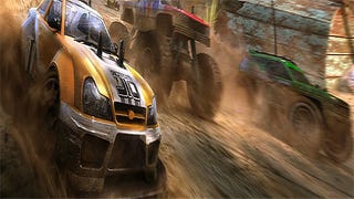 Drive Club trademarked by Evolution Studios - rumour