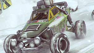 MotorStorm: Arctic Edge to support eight-person multiplayer