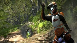 SCEE: Motorstorm 3 domain "should not be interpreted as an announcement"