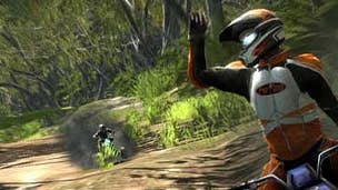 SCEE: Motorstorm 3 domain "should not be interpreted as an announcement"