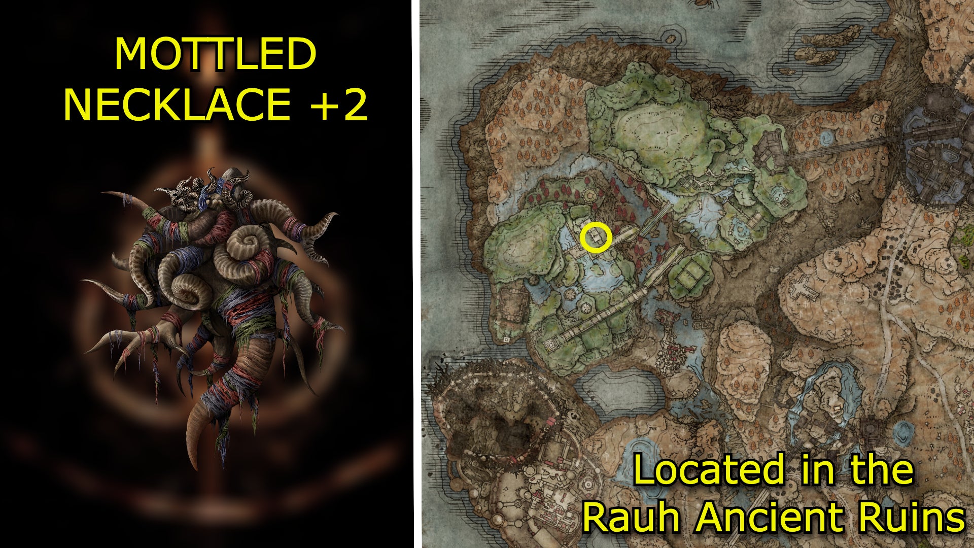 All new Talismans in Elden Ring: Shadow Of The Erdtree - 23