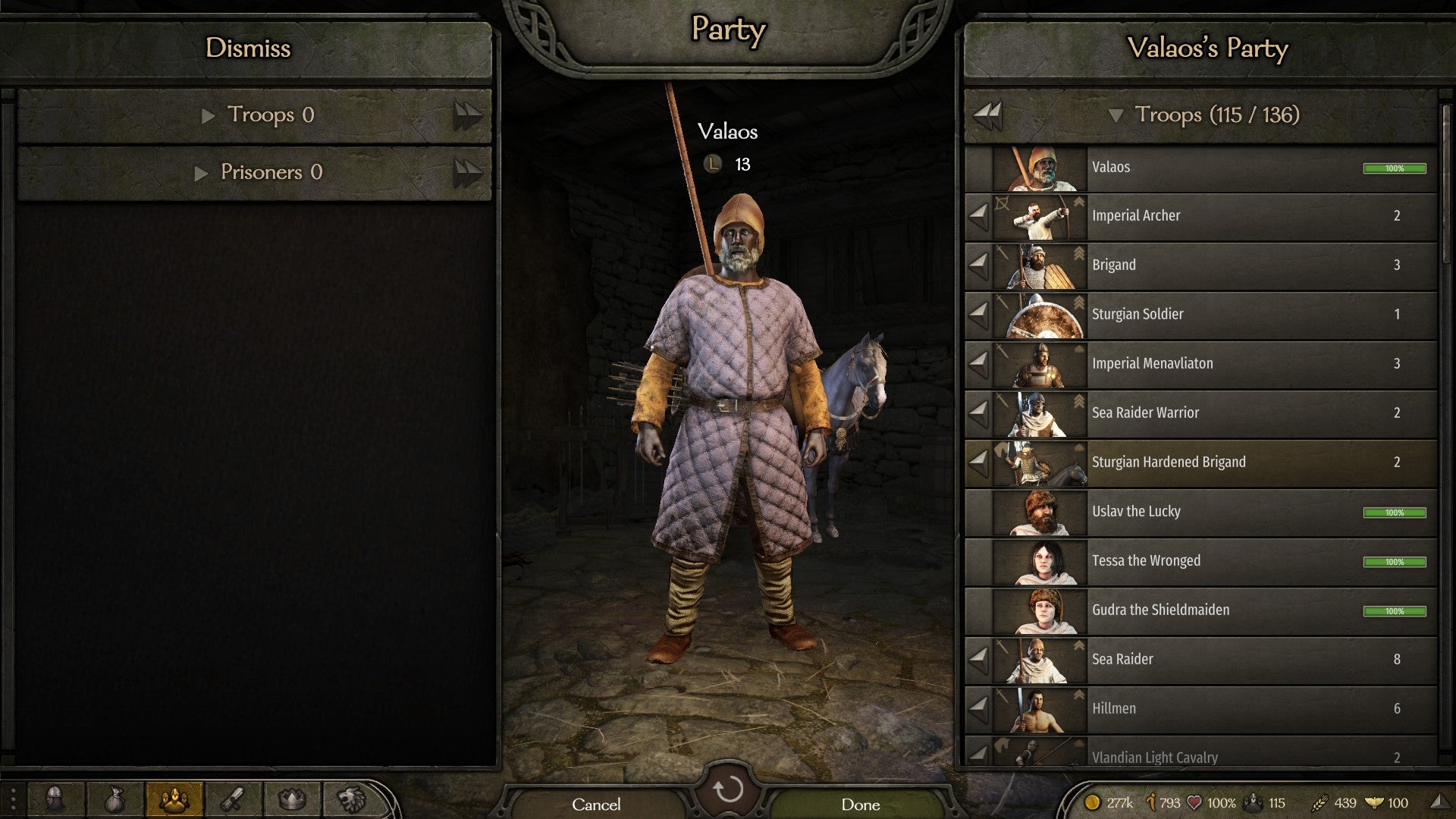 Mount & Blade II: Bannerlord's War Sails naval warfare expansion takes ...