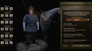 Mount and Blade 2: Bannerlord - Which culture should you choose?