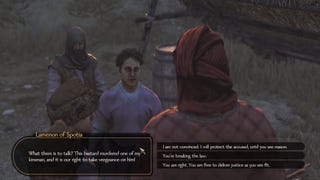 Mount and Blade 2: Bannerlord - Family Feud quest guide