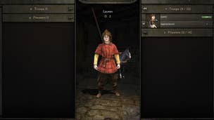 Mount and Blade 2: Bannerlord - How to recruit companions and increase your party size