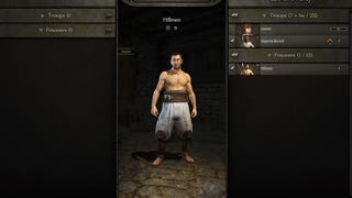 Mount and Blade 2: Bannerlord - Should you capture Prisoners?