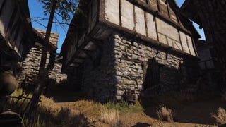 Mount & Blade 2: Bannerlord video shows off global illumination engine improvements