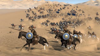 Mount & Blade 2 will launch early - a whole one day early