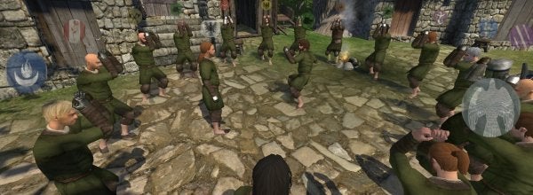 The Forsooth Saga: Part The Third