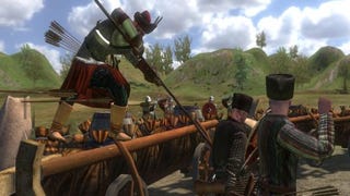 Mount & Blade: With Fire & Sword & Trailer