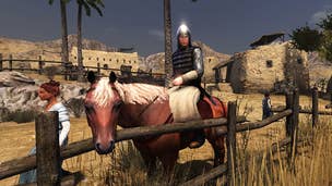 Mount & Blade 2 coming to consoles - report