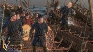 Mount & Blade: Warband gets a bit more metal with Viking Conquest