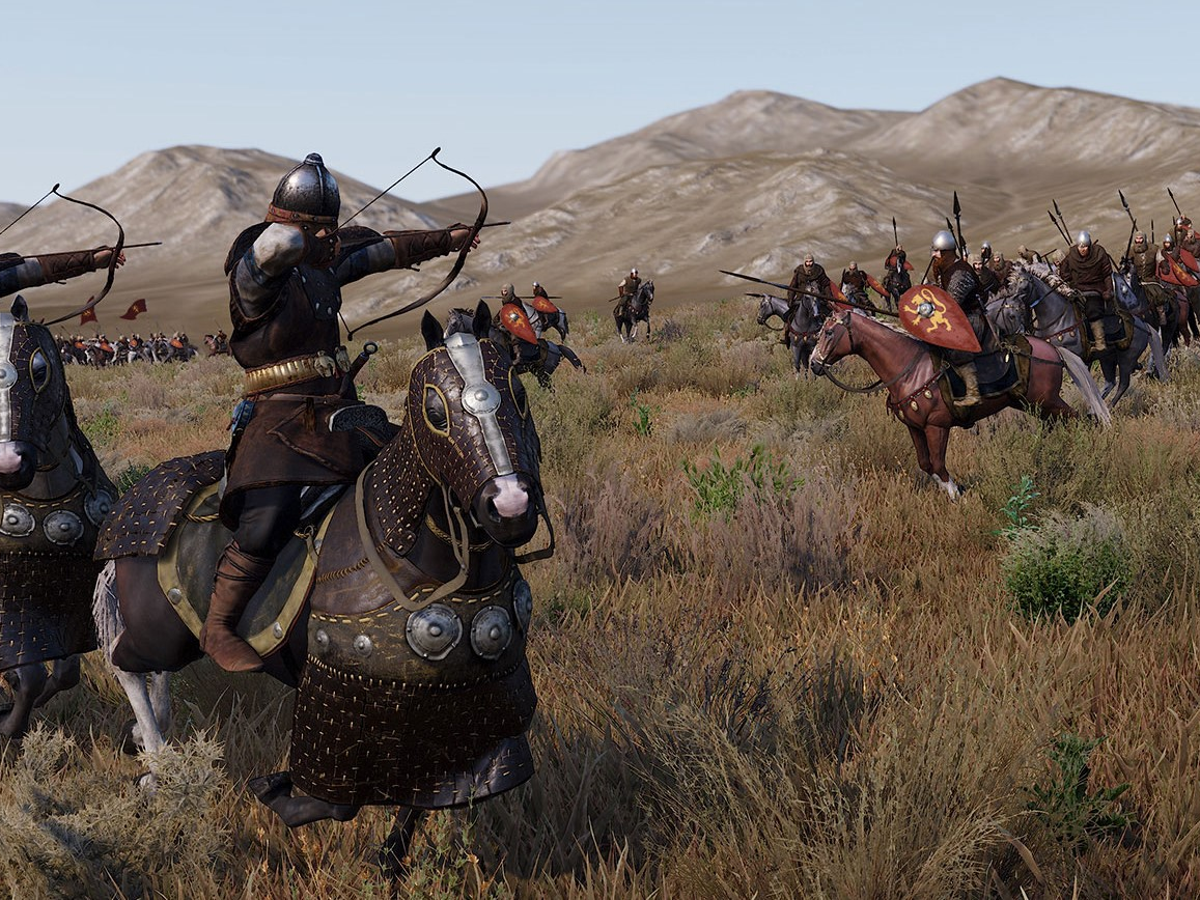 Mount & Blade 2: Bannerlord review: far more cows, but very little fresh butter | Rock Paper Shotgun