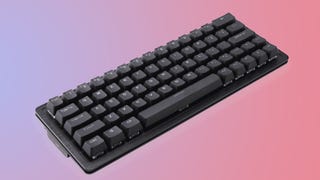 The fantastic Mountain Everest 60 keyboard is just $20 (!!!) from Newegg