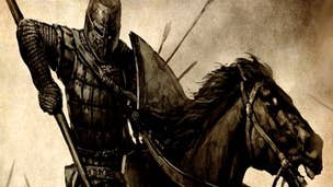 Mount & Blade accepting applications for Warband expansion Beta