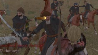 Mount & Blade: The Next Steppes