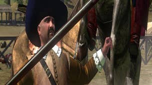Paradox releases a new trailer for Mount & Blade: With Fire and Sword 