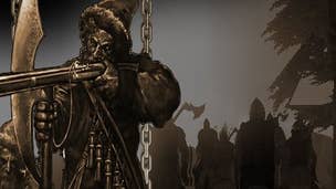 Paradox Interactive announces Mount & Blade expansion, Salem, Pirates of the Black Cove, Gettysburg